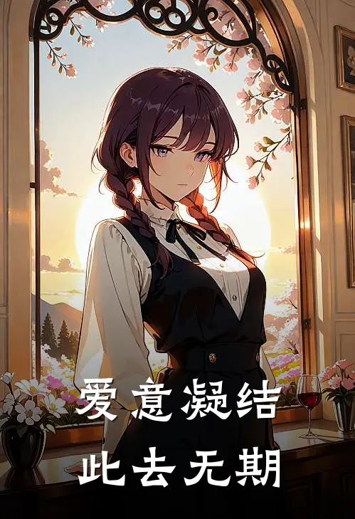 爱意凝结，此去无期