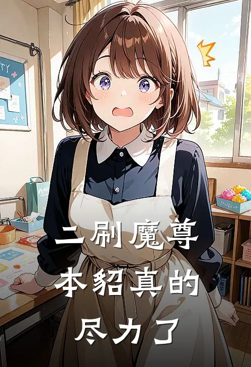 二刷魔尊：本貂真的尽力了