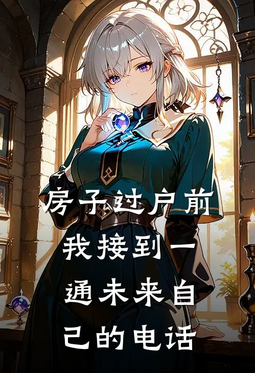 房子过户前，我接到一通未来自己的电话