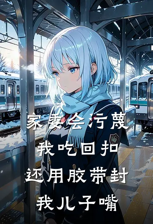 家委会污蔑我吃回扣，还用胶带封我儿子嘴