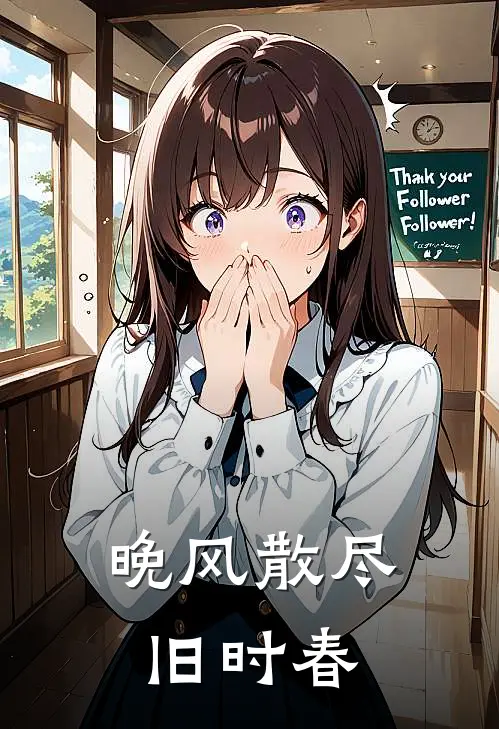 晚风散尽旧时春