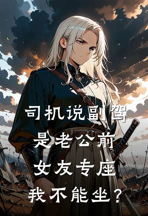 司机说副驾是老公前女友专座，我不能坐？