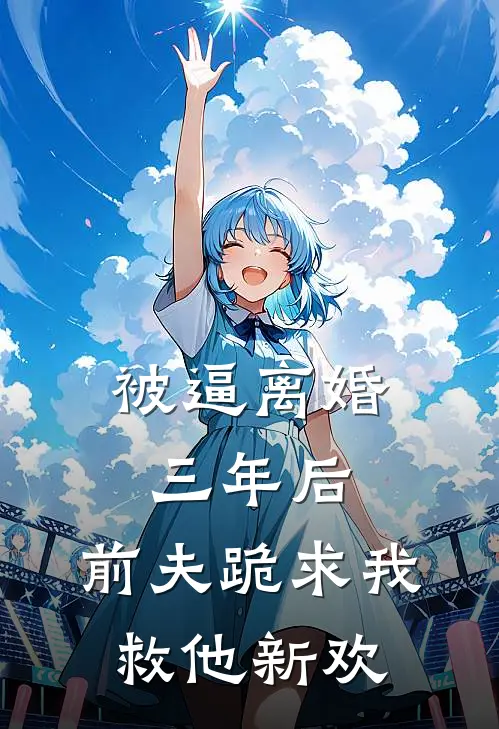 被逼离婚三年后，前夫跪求我救他新欢