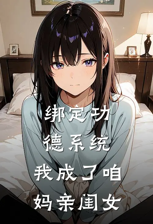 绑定功德系统，我成了咱妈亲闺女