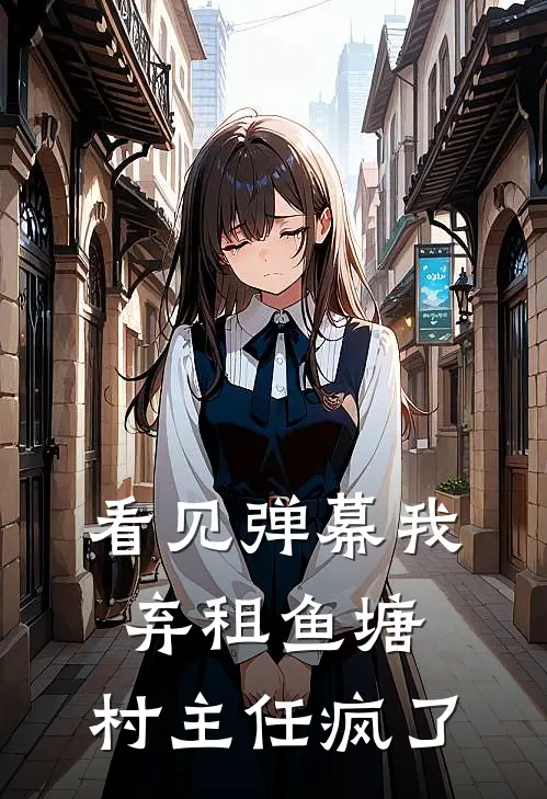 看见弹幕我弃租鱼塘，村主任疯了