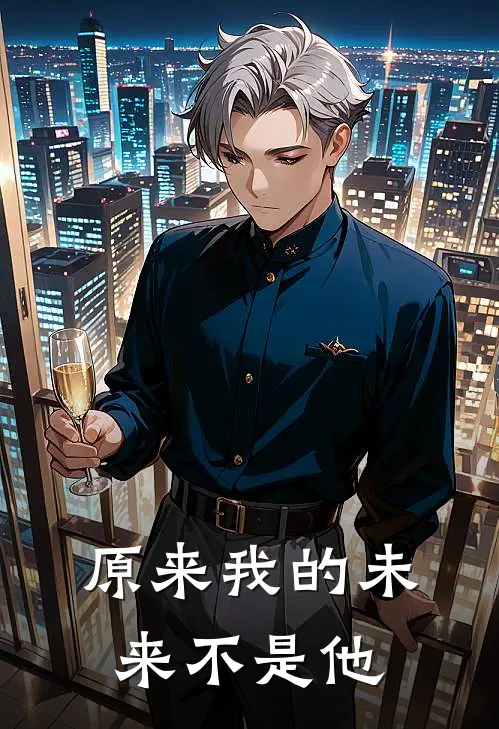 原来我的未来不是他