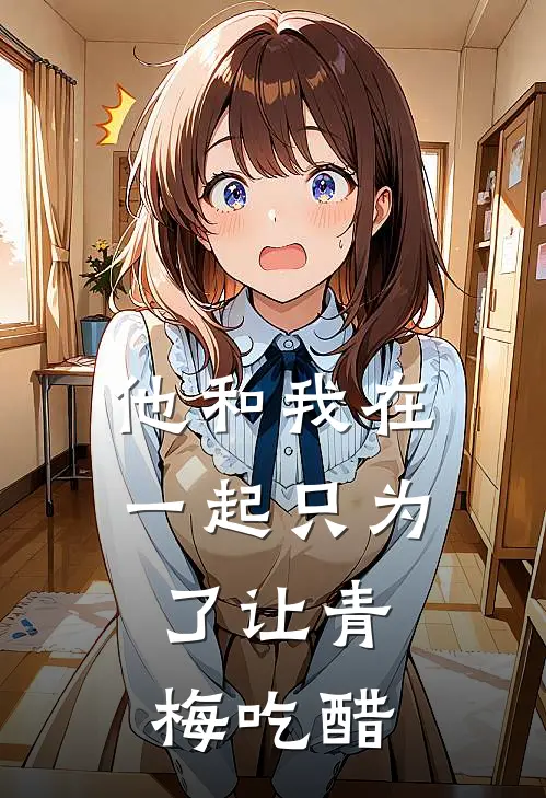 他和我在一起只为了让青梅吃醋