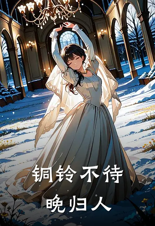 铜铃不待晚归人