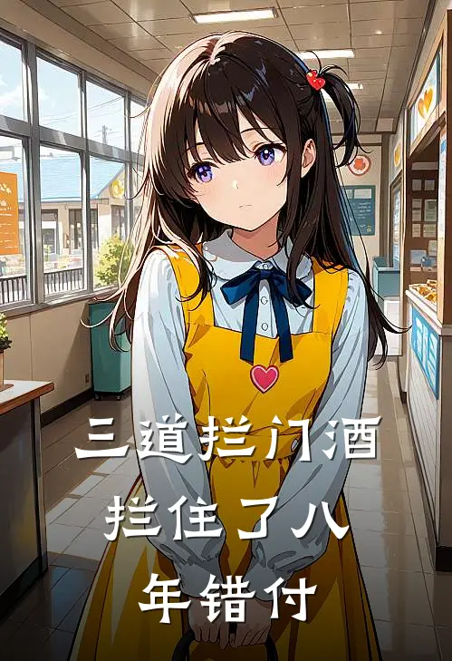 三道拦门酒，拦住了八年错付