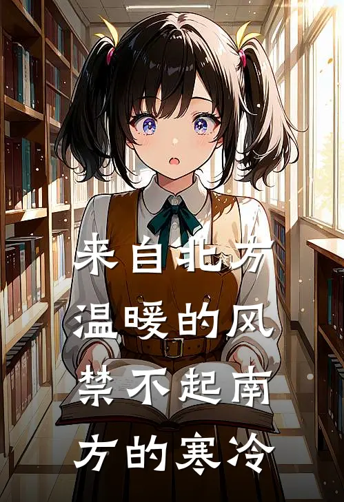 来自北方温暖的风，禁不起南方的寒冷