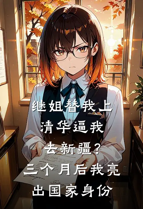 继姐替我上清华逼我去新疆？三个月后，我亮出国家身份