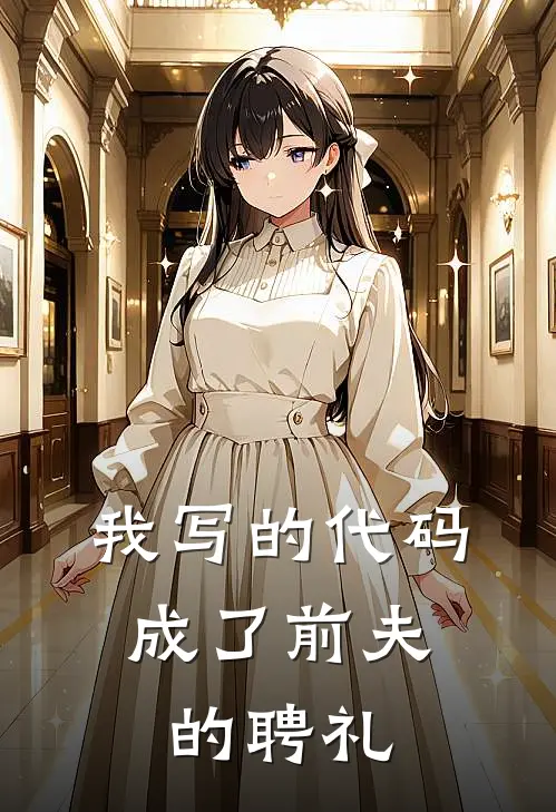 我写的代码，成了前夫的聘礼