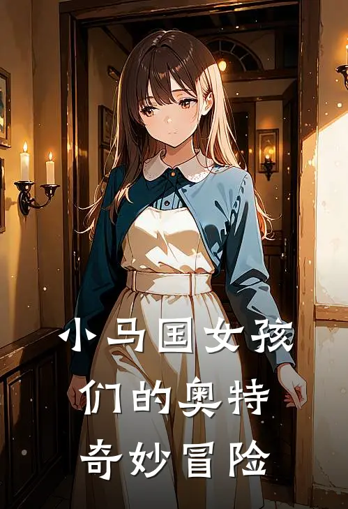 小马国女孩们的奥特奇妙冒险