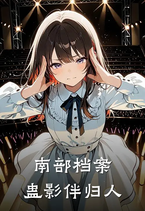南部档案：蛊影伴归人