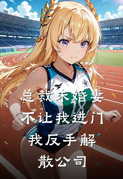 总裁未婚妻不让我进门，我反手解散公司