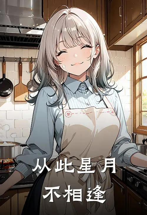 从此星月不相逢