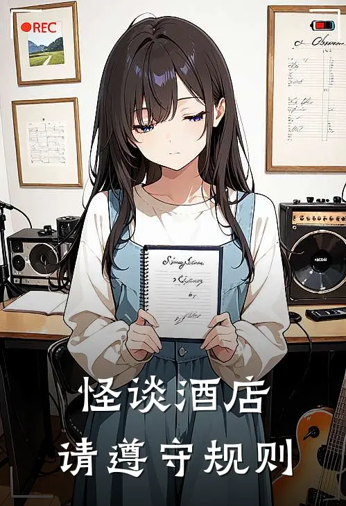 怪谈酒店：请遵守规则