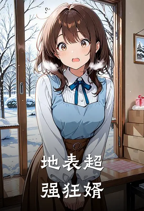 地表超强狂婿