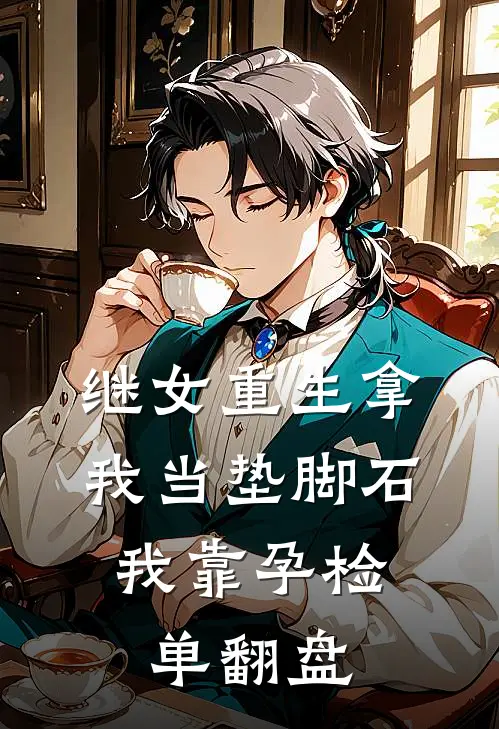 继女重生拿我当垫脚石，我靠孕检单翻盘