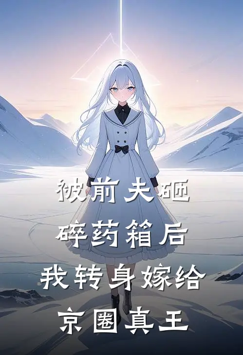 被前夫砸碎药箱后，我转身嫁给京圈真王