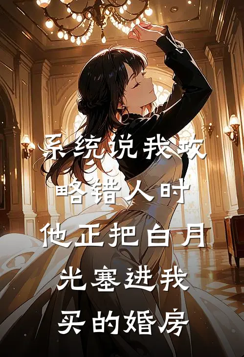 系统说我攻略错人时，他正把“白月光”塞进我买的婚房