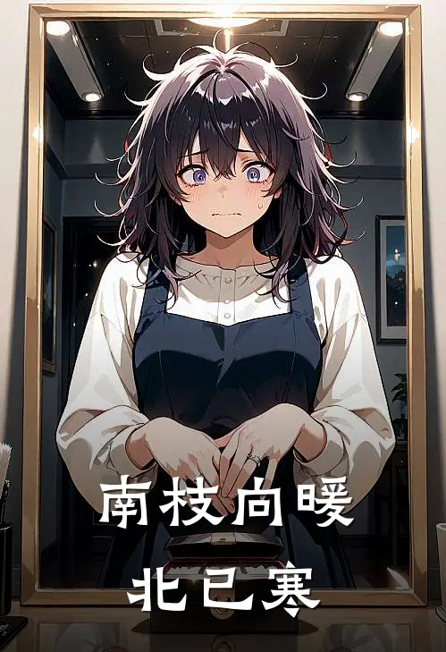 南枝向暖北已寒