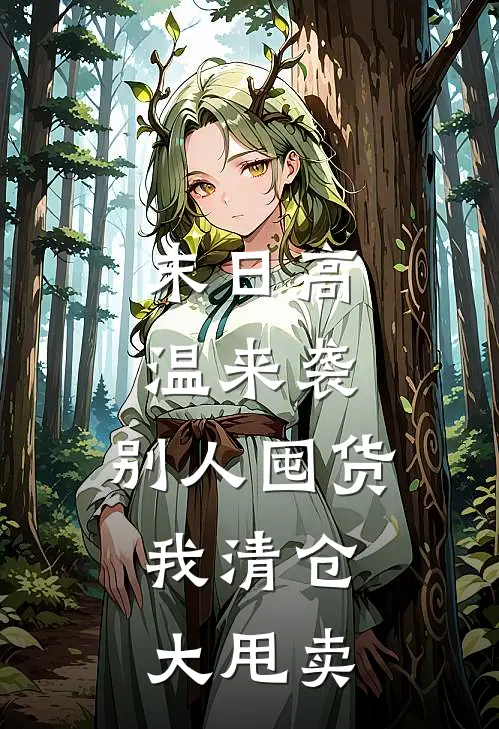 末日高温来袭，别人囤货，我清仓大甩卖