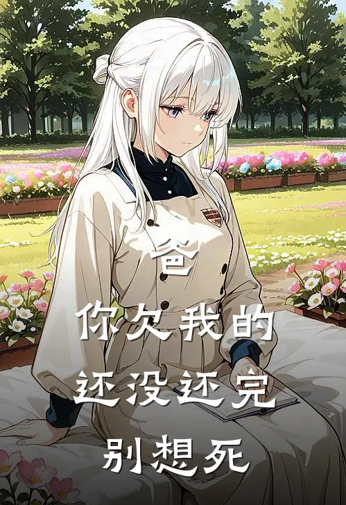 爸，你欠我的还没还完别想死
