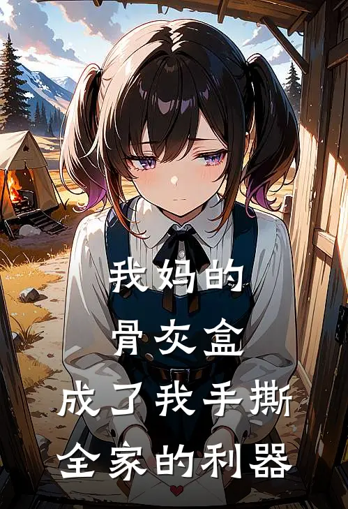 我妈的骨灰盒，成了我手撕全家的利器