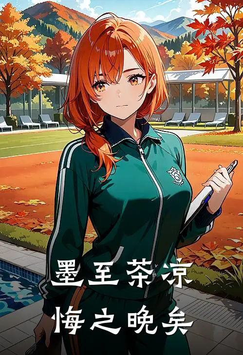 墨至茶凉，悔之晚矣
