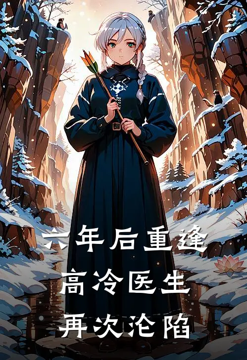 六年后重逢，高冷医生再次沦陷