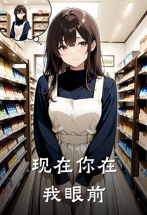 现在你在我眼前