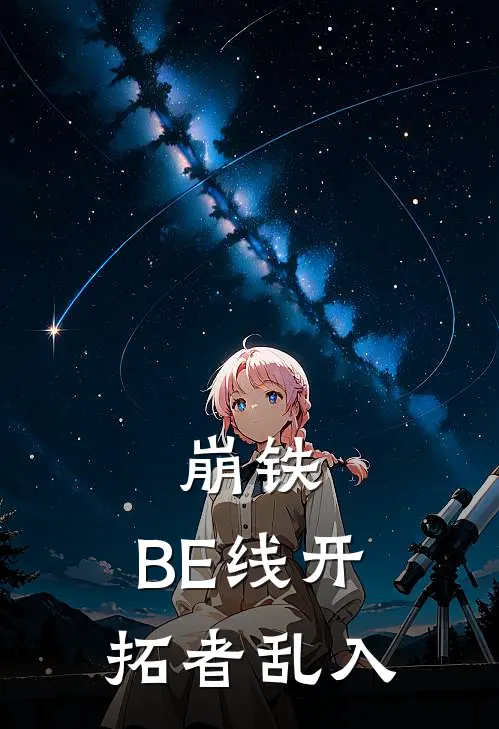 崩铁：BE线开拓者乱入