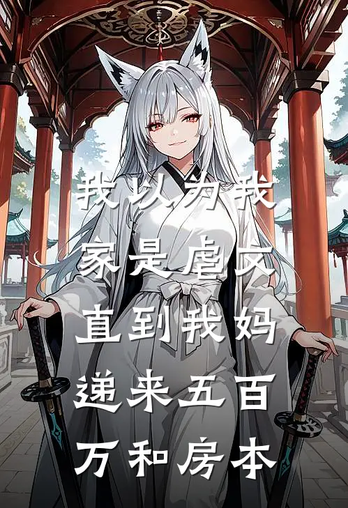 我以为我家是虐文，直到我妈递来五百万和房本