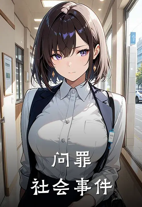问罪：社会事件