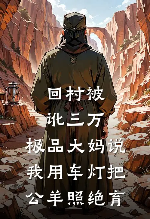 回村被讹三万，极品大妈说我用车灯把公羊照绝育