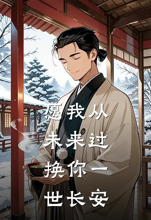 愿我从未来过，换你一世长安