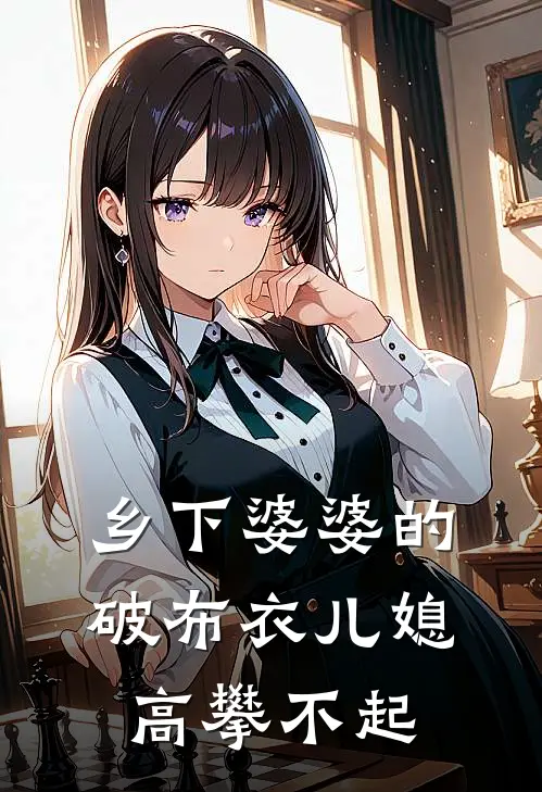 乡下婆婆的破布衣儿媳高攀不起