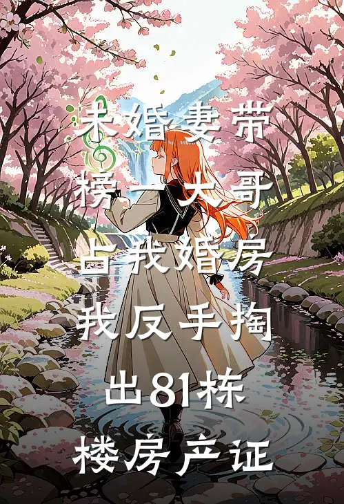 未婚妻带榜一大哥占我婚房，我反手掏出81栋楼房产证
