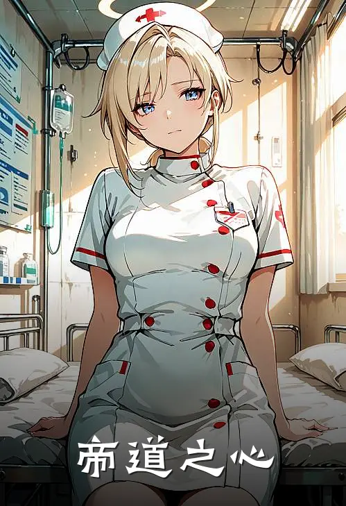 帝道之心