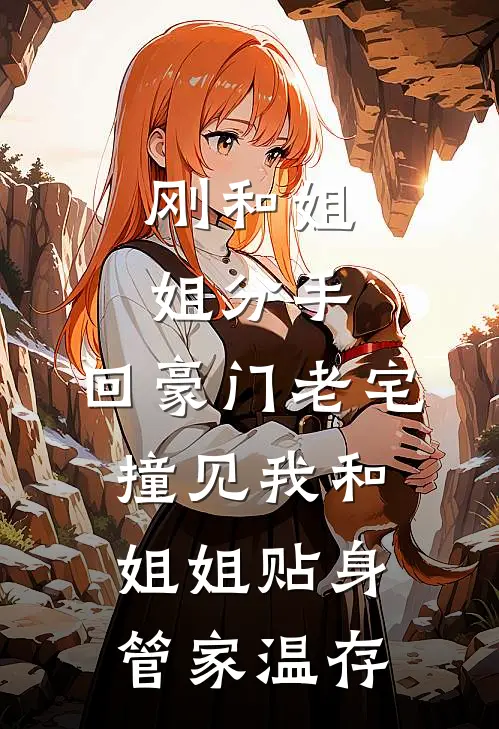 刚和姐姐分手，回豪门老宅撞见我和姐姐贴身管家温存