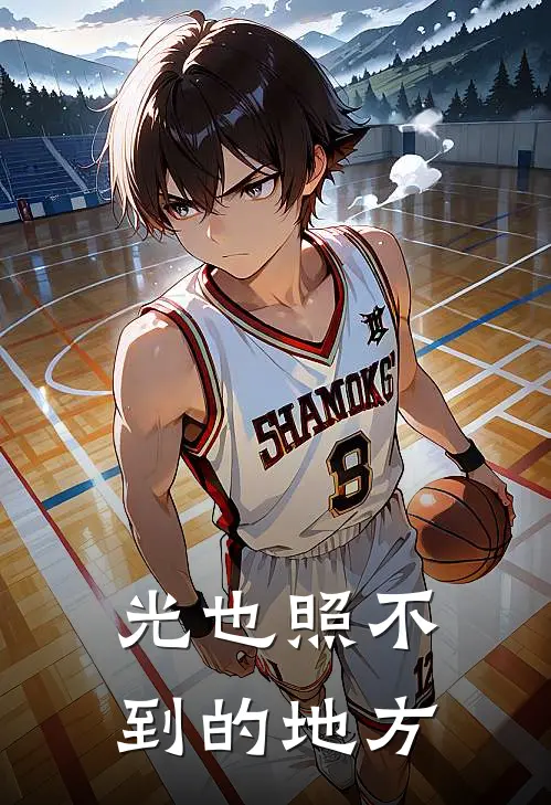光也照不到的地方