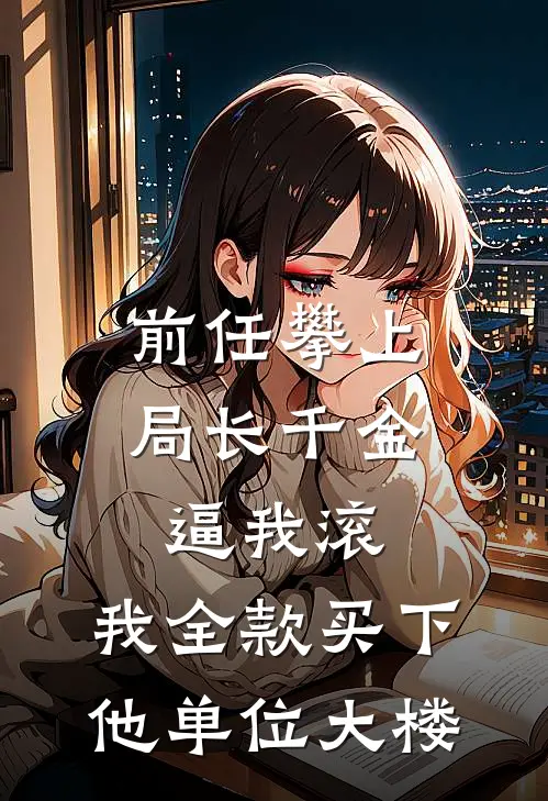 前任攀上局长千金逼我滚，我全款买下他单位大楼