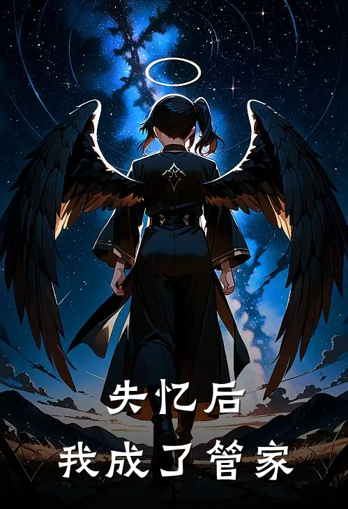 失忆后，我成了管家