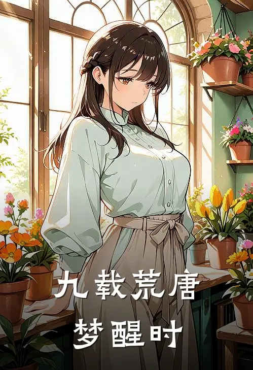 九载荒唐梦醒时