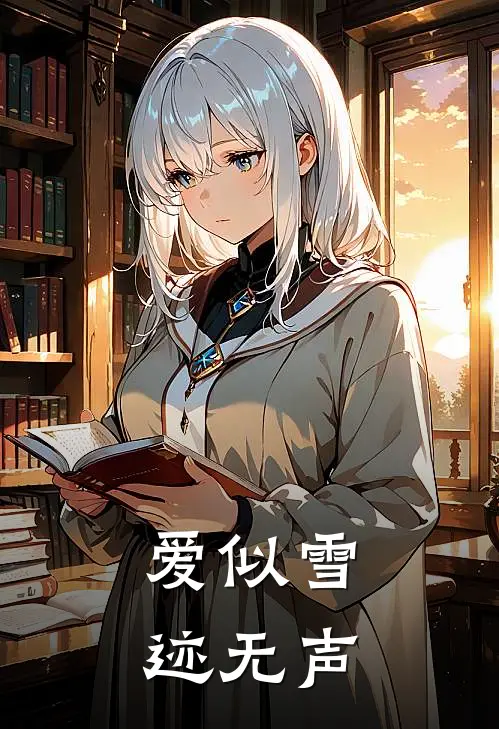 爱似雪迹无声