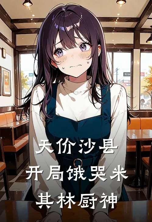 天价沙县：开局饿哭米其林厨神