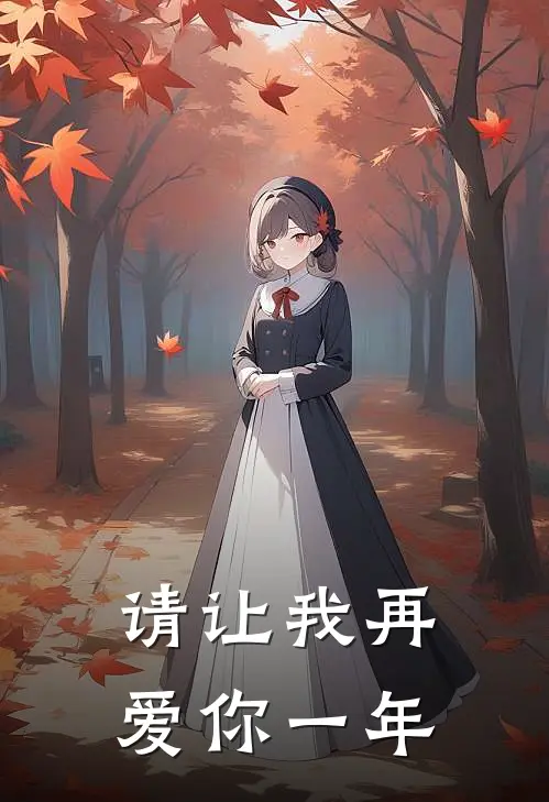 请让我再爱你一年