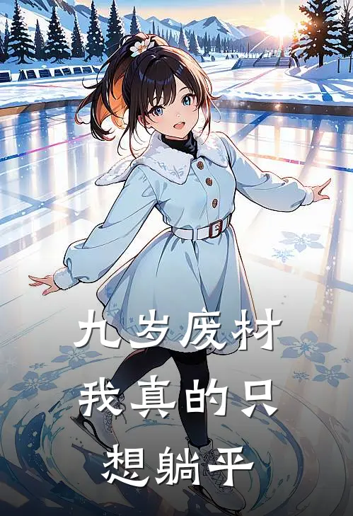 九岁废材，我真的只想躺平