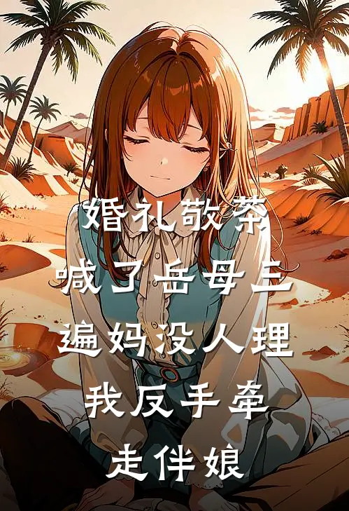 婚礼敬茶，喊了岳母三遍妈没人理，我反手牵走伴娘